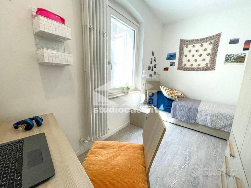 Appartamento – Rovereto, Santa Maria - Altro