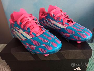 Scarpe calcio F50 LEAGUE FG / MG3