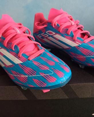 Scarpe calcio F50 LEAGUE FG / MG3