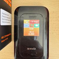 Modem wifi portatile Tenda 4G