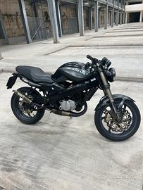 Cagiva raptor 125