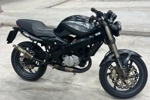Cagiva raptor 125