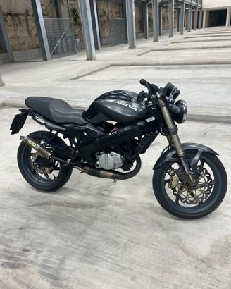 Cagiva raptor 125
