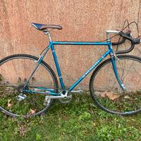 Bicicletta strade bianche