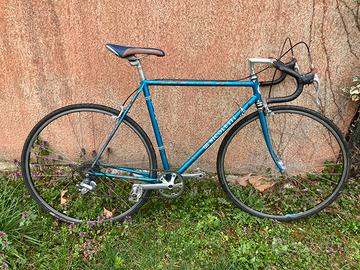 Bicicletta strade bianche