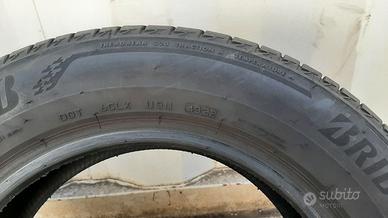 4 GOMME USATE ESTIVO 1856515 - CP75219454