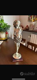Statua Da Arredamento Casa
