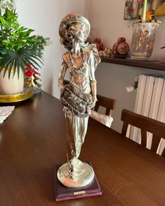 Statua Da Arredamento Casa