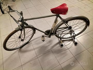 Bicicletta Condorino Taurus