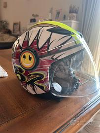 Casco bambino LS2