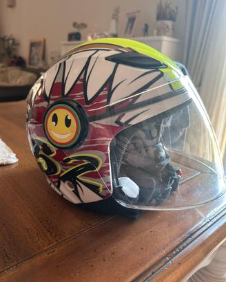 Casco bambino LS2