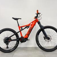 E-Fully KTM Macina Kapoko (Usata)