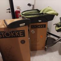 Stokke Xplory