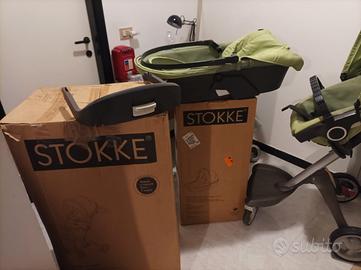 Stokke Xplory