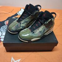 Air Jordan Dub Zero 