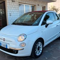 Fiat 500 C 1.3 Multijet 16V 95 CV Lounge