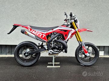 VENT Derapage 50 NUOVO - Garantito e Finanziabil