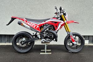 VENT Derapage 50 NUOVO - Garantito e Finanziabil