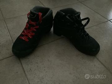Scarpa hockey su pista