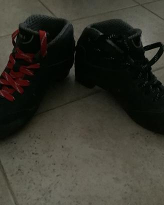 Scarpa hockey su pista