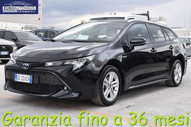 Toyota Corolla Touring Sports 1.8 Hybrid Business