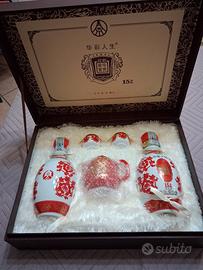 Moutai invecchiato 15anni confezione di lusso
