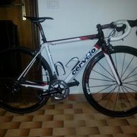 Bici da corsa Cervelo R3