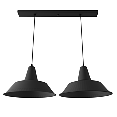 Lampada Lumicom duma lineare opaco