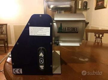 Tritacarne grattugia professionale