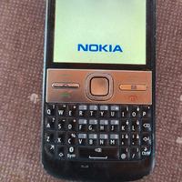 Nokia E5