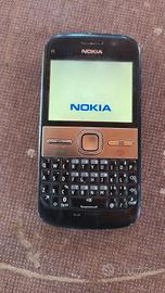 Nokia E5