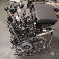 Motore mercedes classe c 2019 654920