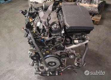 Motore mercedes classe c 2019 654920