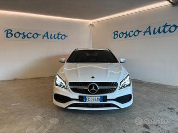 Mercedes-Benz CLA 200 d Shooting Brake Premium S.W