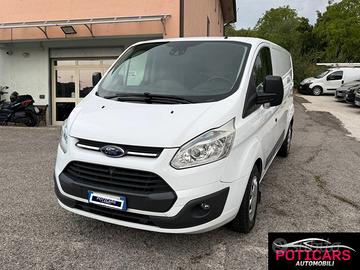 Ford Transit Custom 330 2.2 TDCi 155CV PC Furgone 