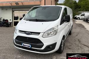 Ford Transit Custom 330 2.2 TDCi 155CV PC Furgone 
