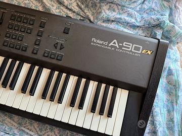 Tastiera Roland A-90ex