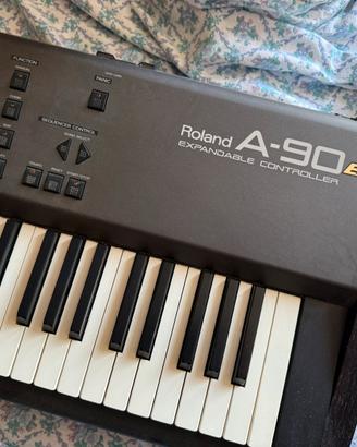 Tastiera Roland A-90ex