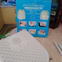 massaggiatore piedi