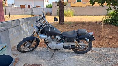 Virago xv 250