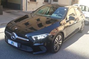 Mercedes-benz A 180 d Automatic Business