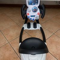 Gioco multimediale elettronico