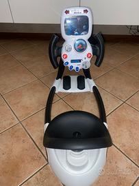 Gioco multimediale elettronico