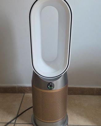 Dyson Purifier Hot+CoolTM Formaldehyde