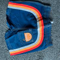Costume Sundek bimbo 6/9 mesi