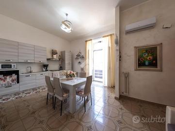 3 LOCALI A MANFREDONIA