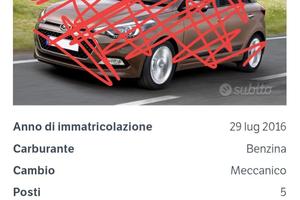 Hyundai i20 1.2 84 cv 5 porte style