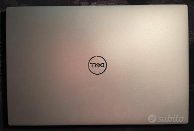 DELL-XPS 15 9530