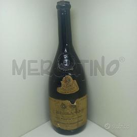 VINO DA ESPOSIZIONE BERSANO BAROLO VECCHIO