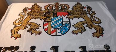 Manifesto / Bandiera birra